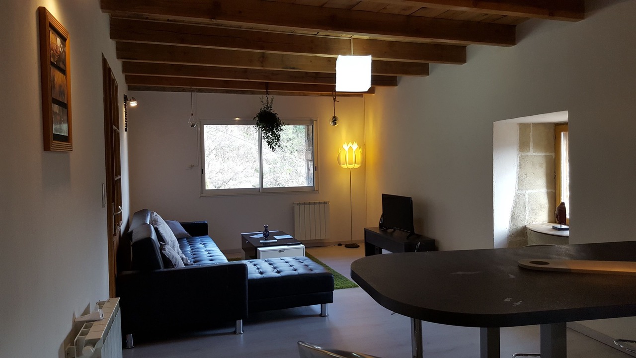 Photo of Livingroom in Malarce-sur-la-Thines