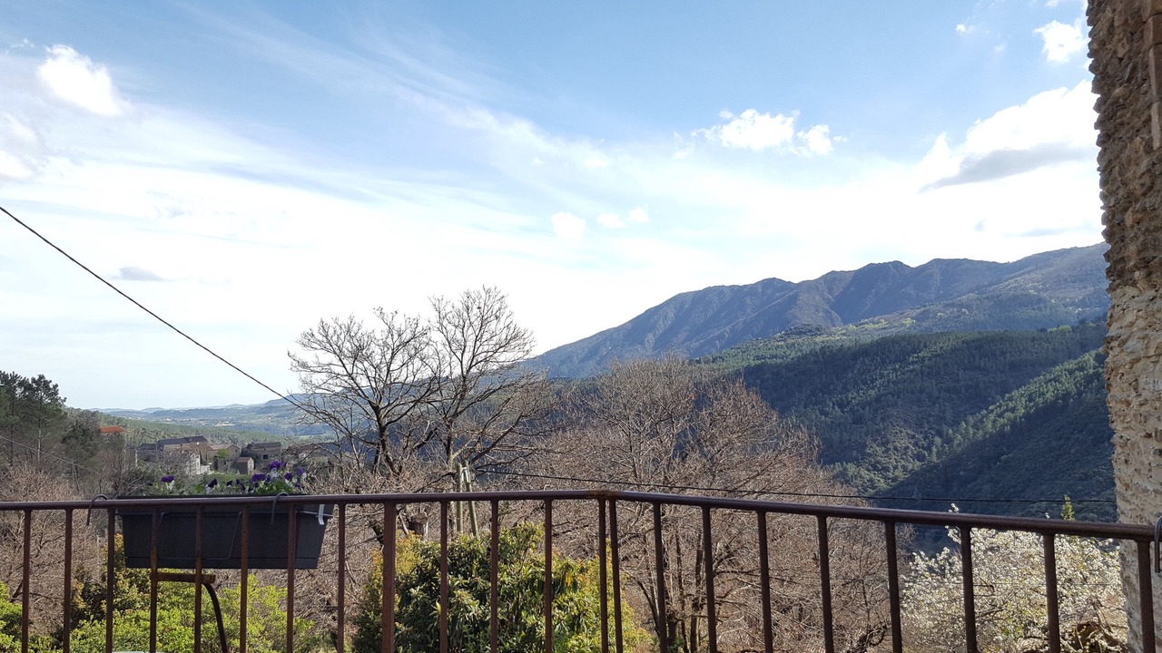 Photo of Outdoor in Malarce-sur-la-Thines