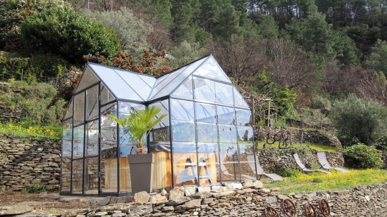 Photo of Outdoor in Malarce-sur-la-Thines