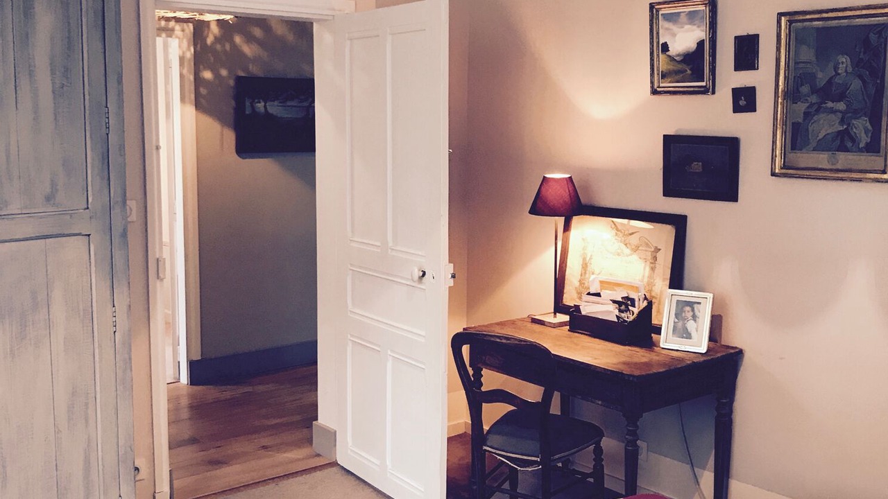 Photo of Bedroom in Saint-Jean-de-Monts