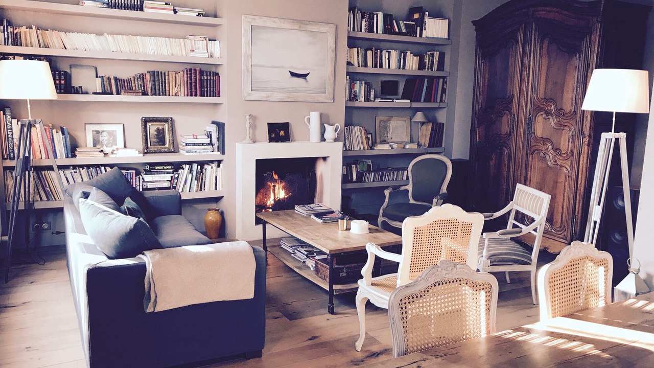 Photo of Livingroom in Saint-Jean-de-Monts