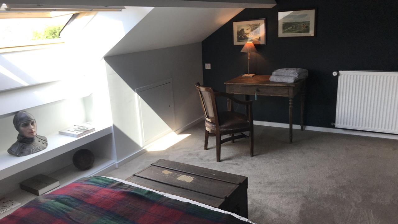 Photo of Bedroom in Saint-Jean-de-Monts