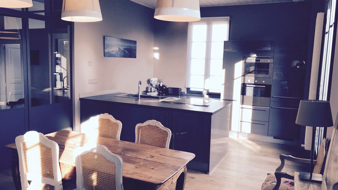 Photo of Kitchen in Saint-Jean-de-Monts