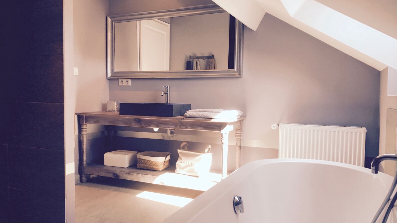 Photo of Bathroom in Saint-Jean-de-Monts