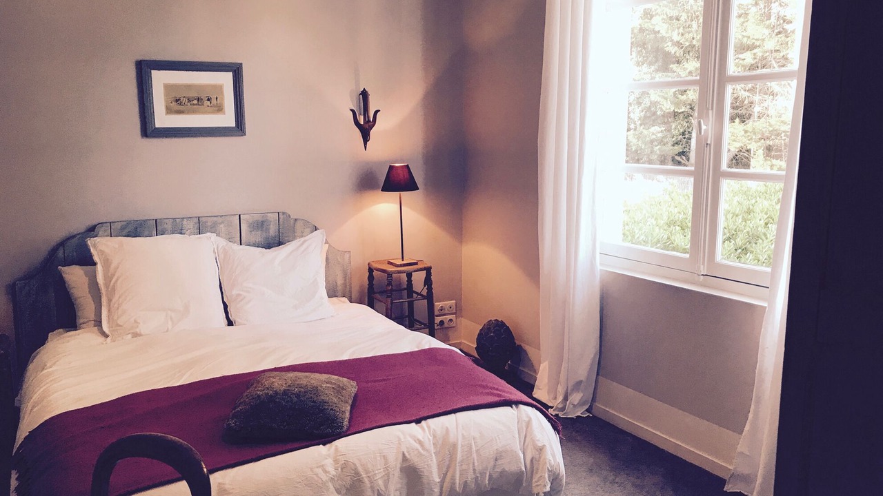 Photo of Bedroom in Saint-Jean-de-Monts