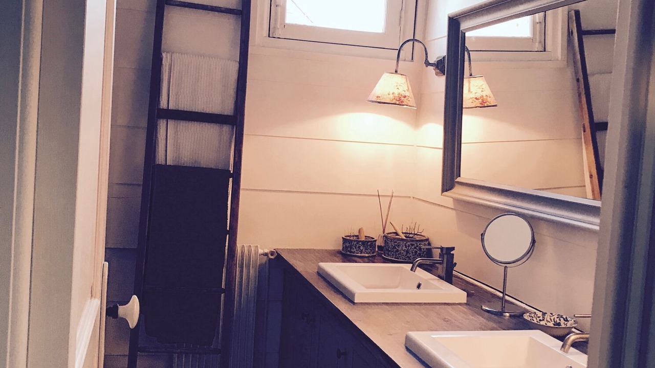 Photo of Bathroom in Saint-Jean-de-Monts