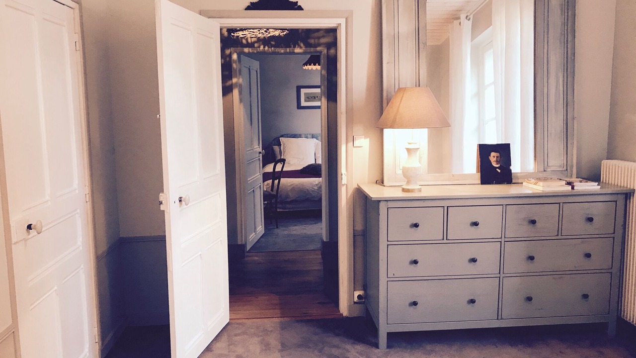 Photo of Bedroom in Saint-Jean-de-Monts