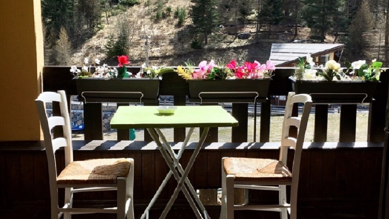 Photo of Outdoor in Valdeblore