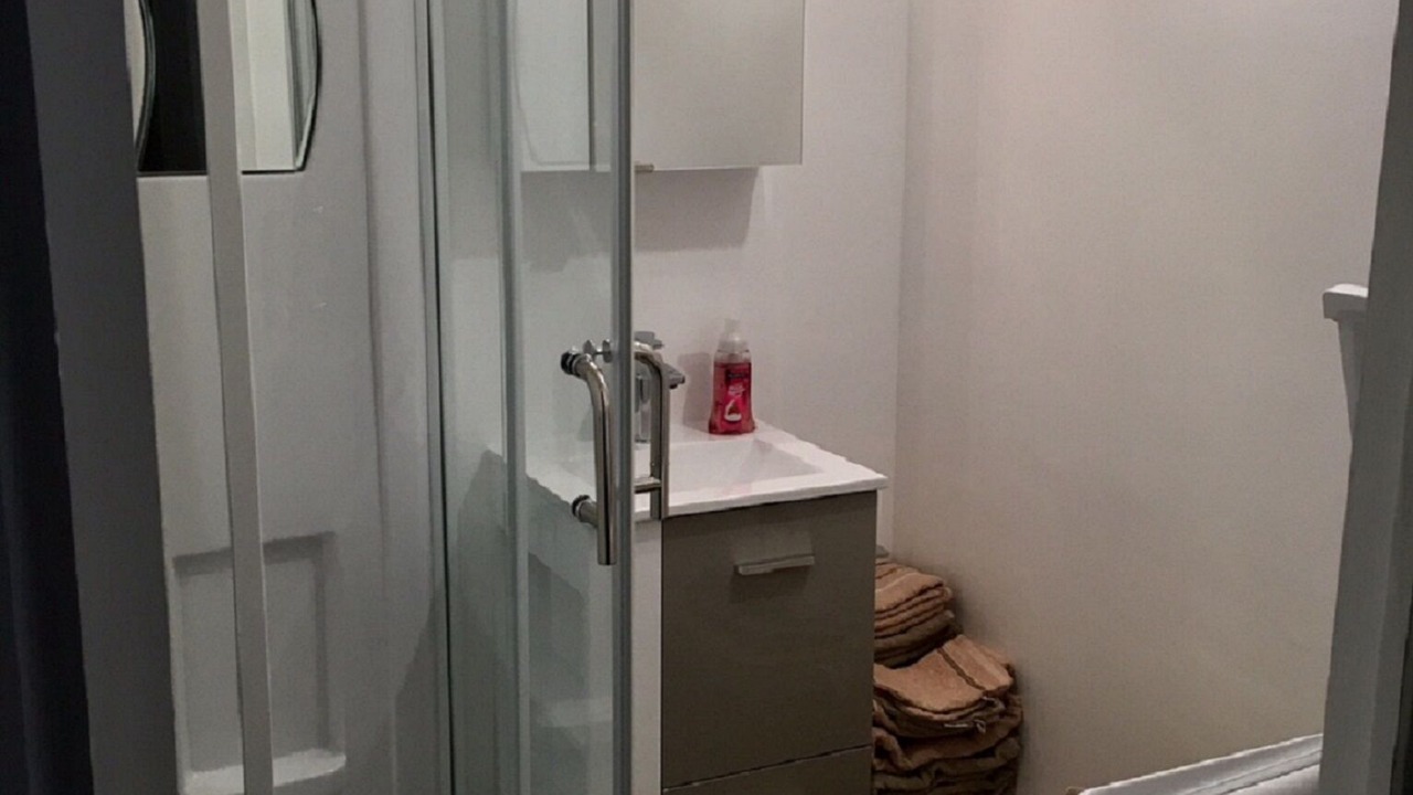 Photo of Bathroom in Valdeblore