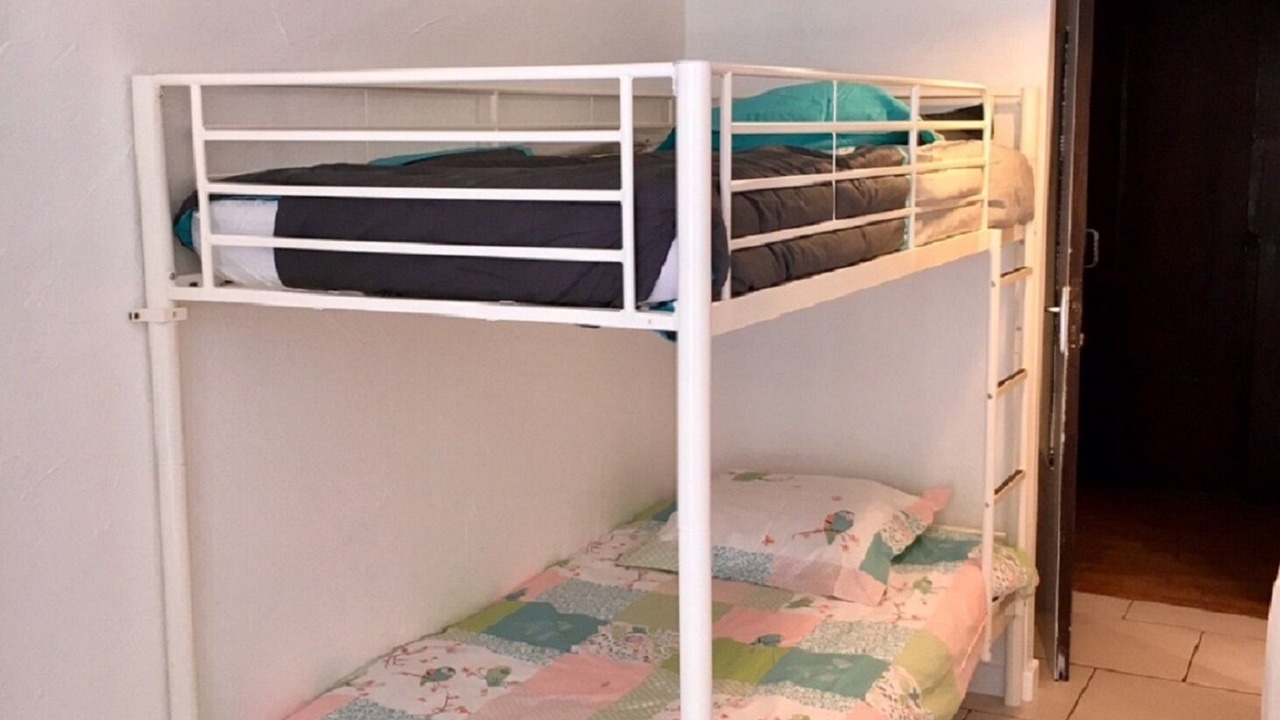 Photo of Bedroom in Valdeblore