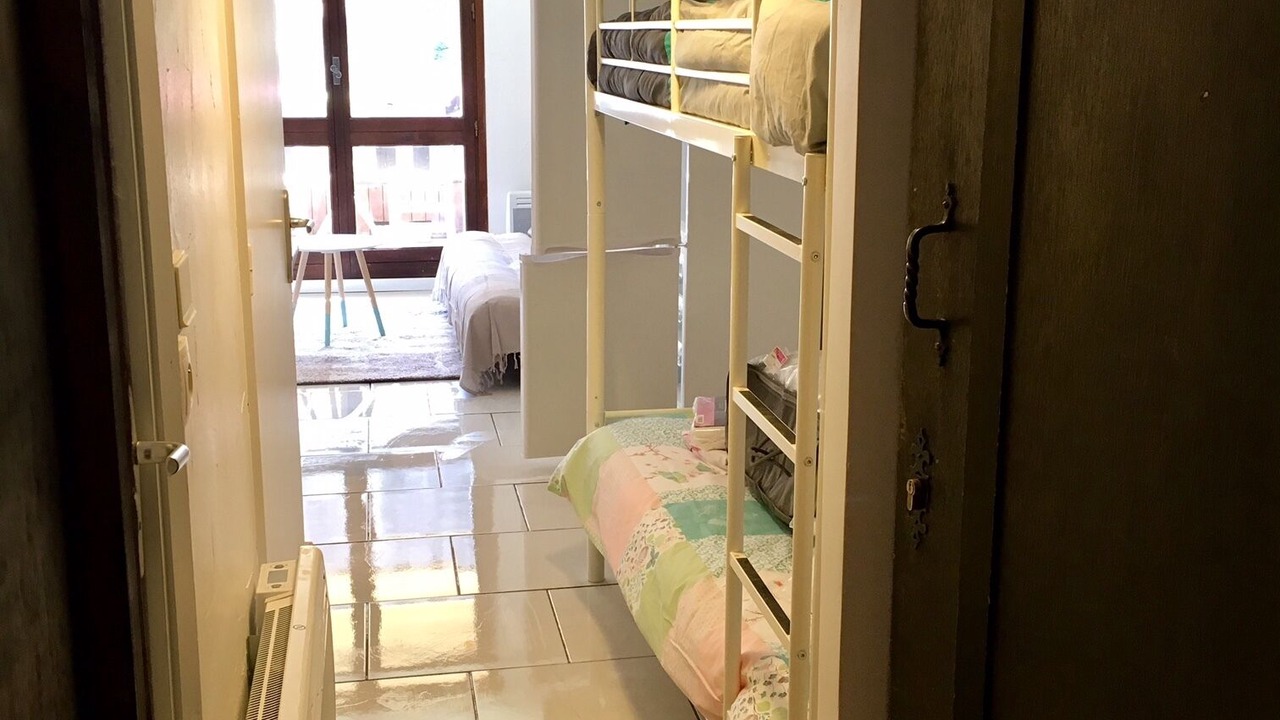 Photo of Bedroom in Valdeblore