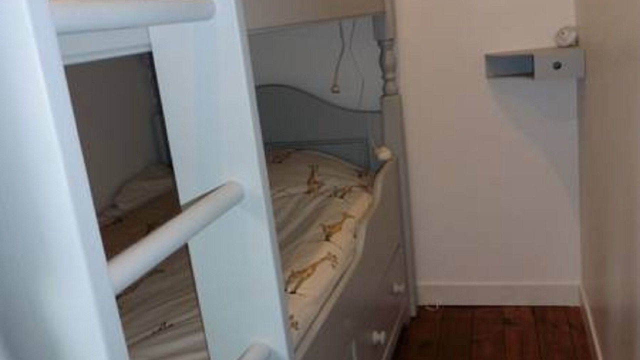 Photo of Bedroom in Bagneres-de-Luchon