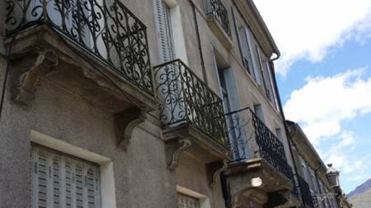 Photo of Outdoor in Bagneres-de-Luchon