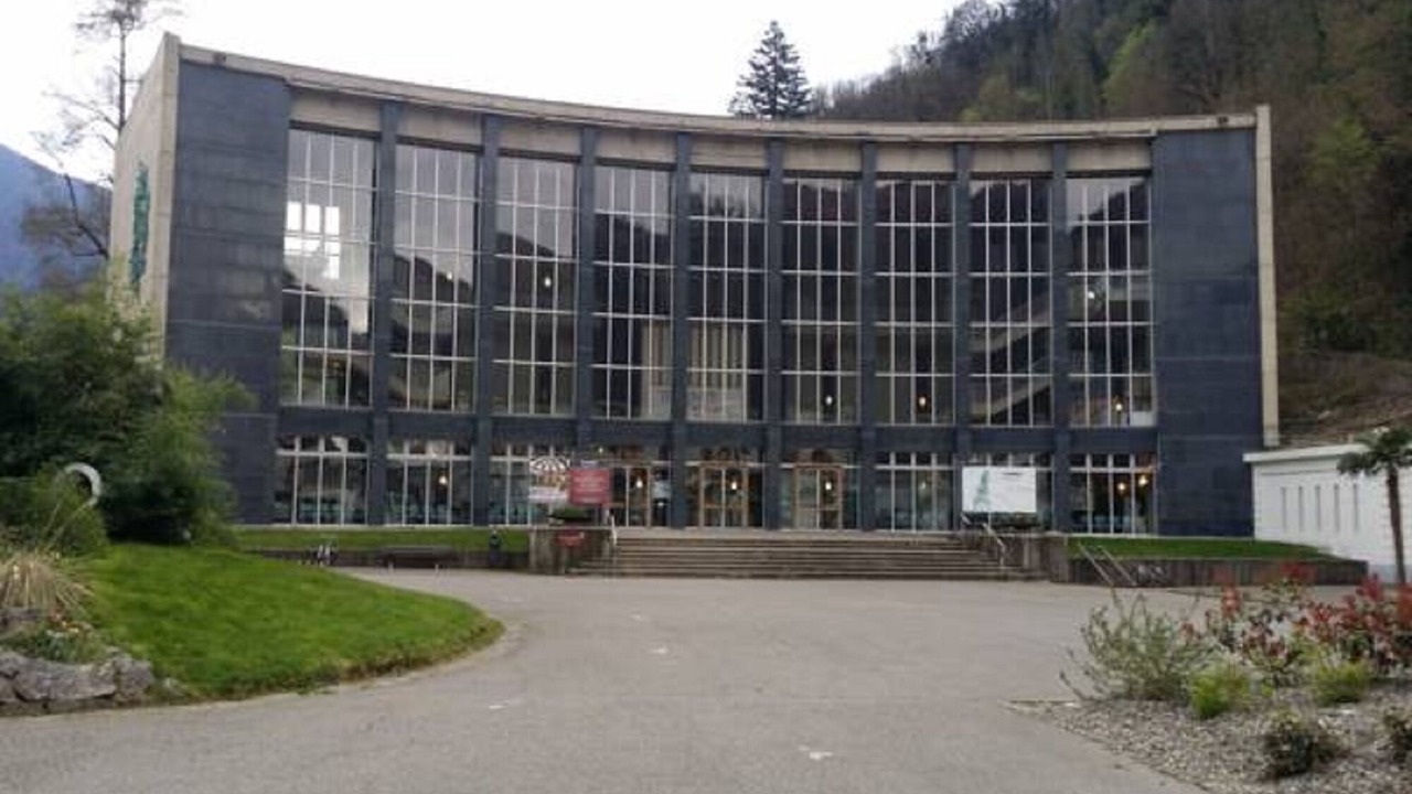 Photo of Outdoor in Bagneres-de-Luchon