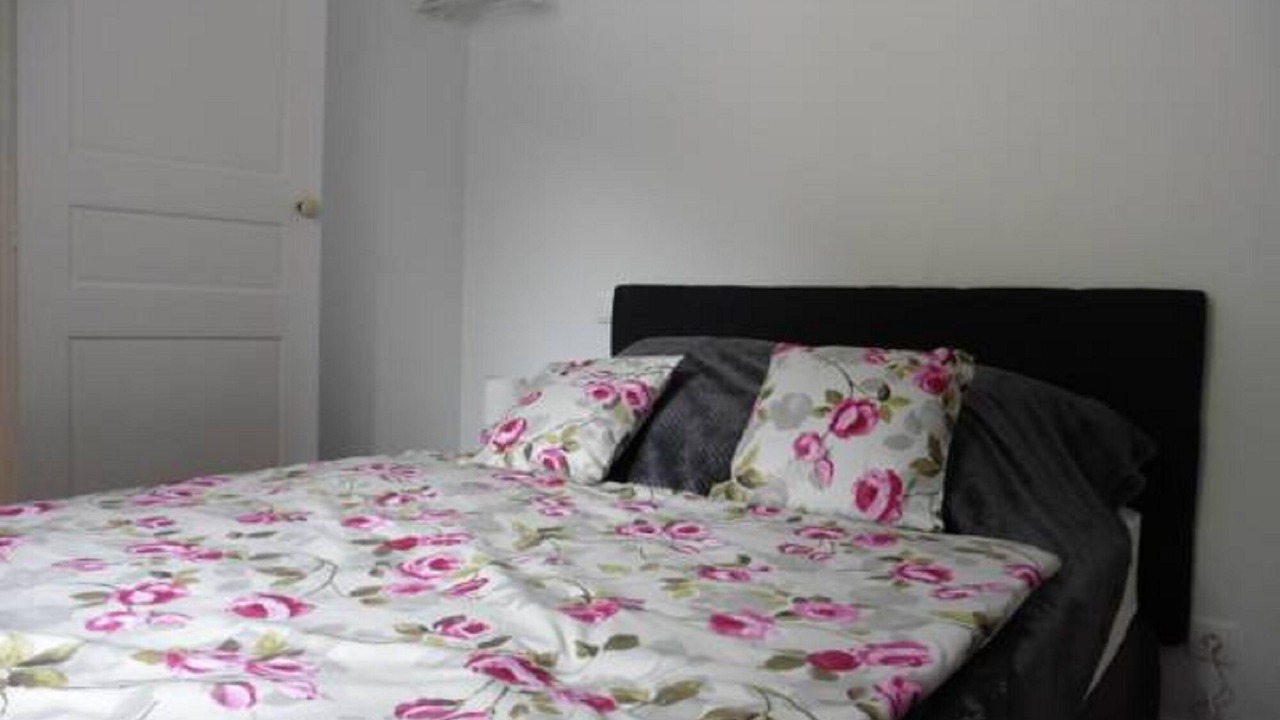 Photo of Bedroom in Bagneres-de-Luchon