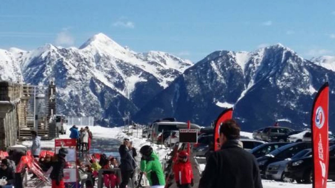 Photo of Others in Bagneres-de-Luchon