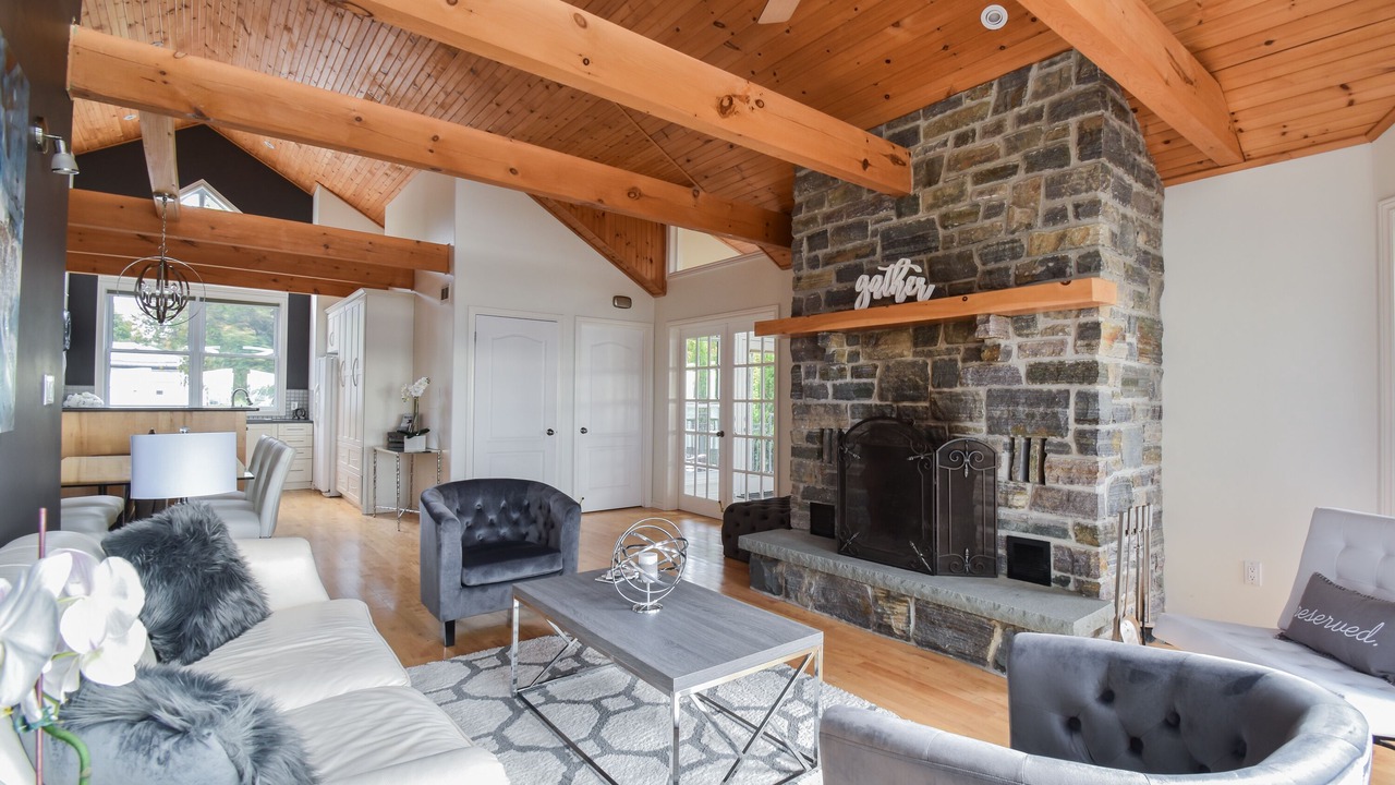 Photo of Livingroom in Wellington
