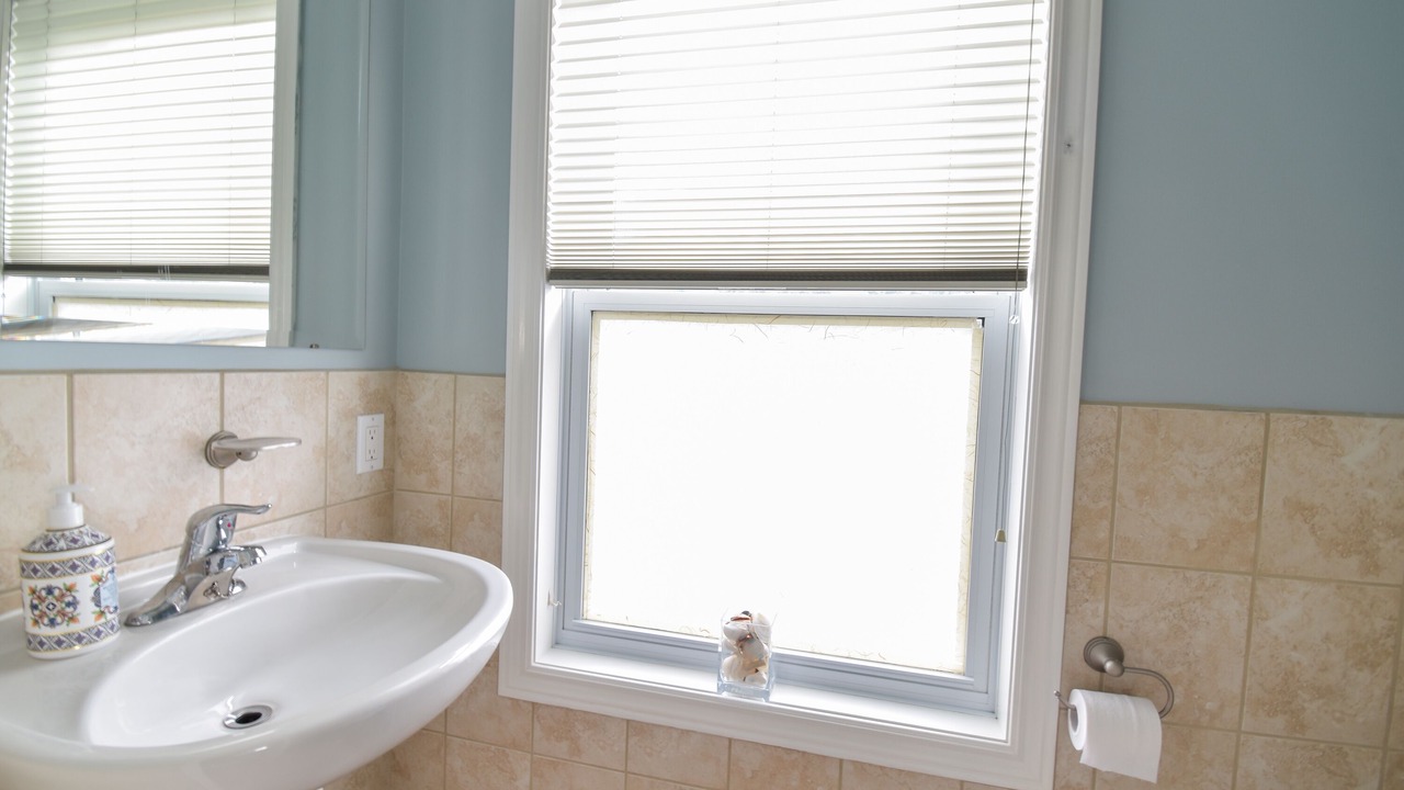 Photo of Bathroom in Wellington
