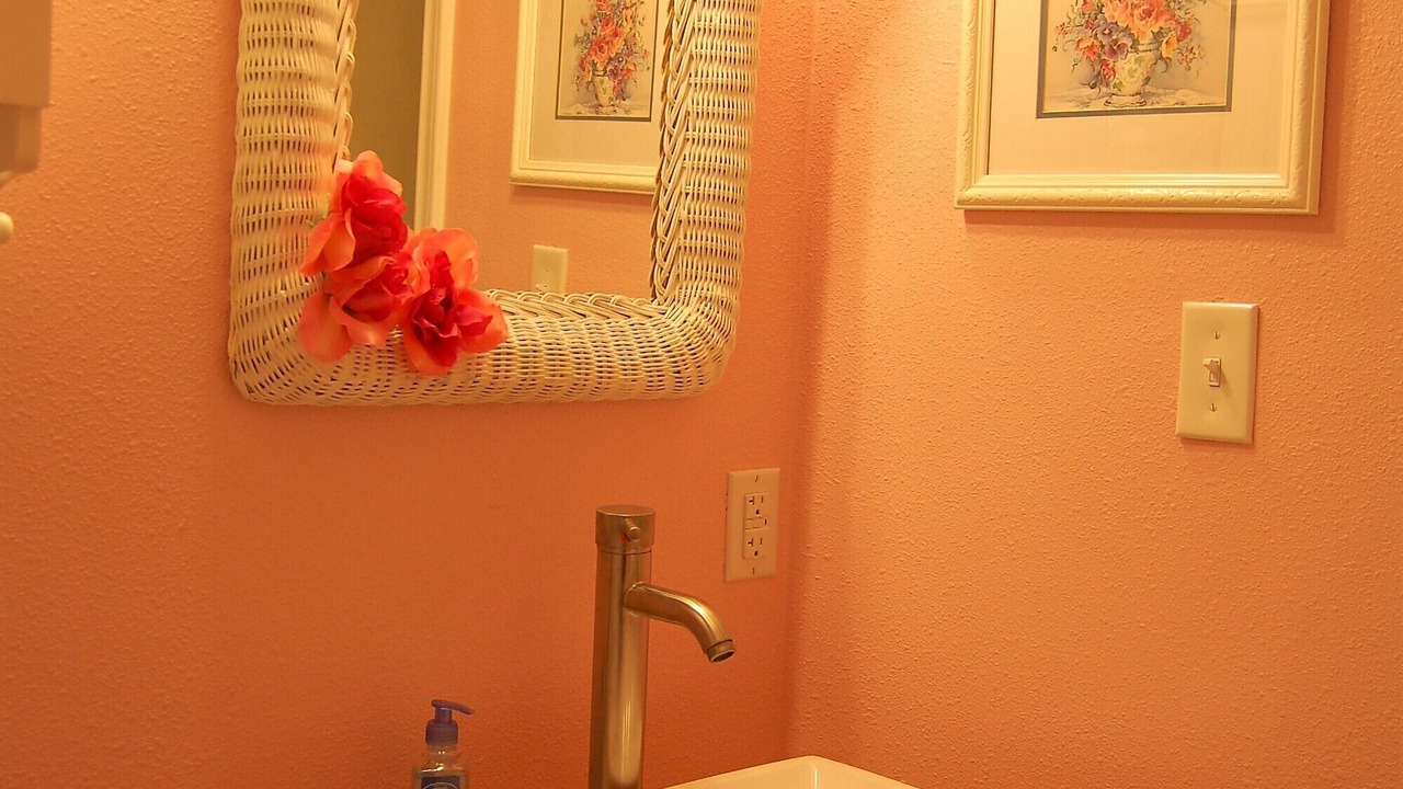 Photo of Bathroom in Grand Saline