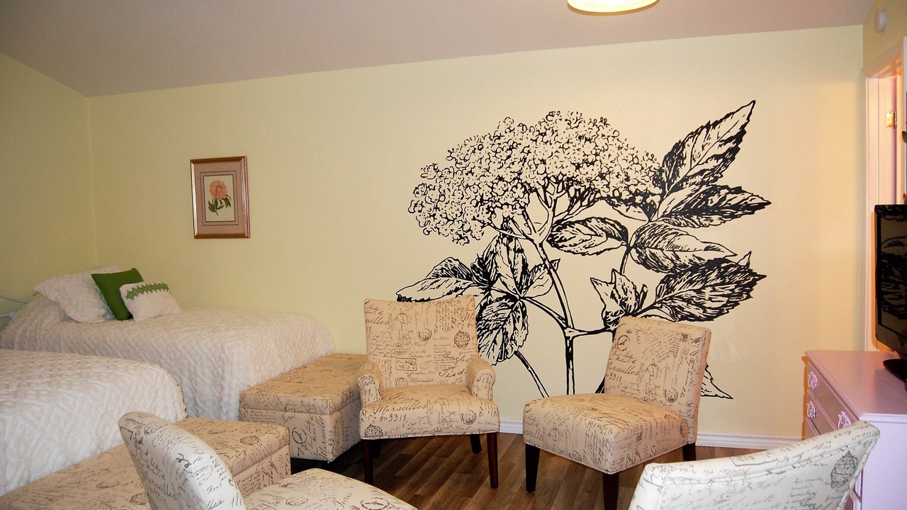 Photo of Bedroom in Grand Saline