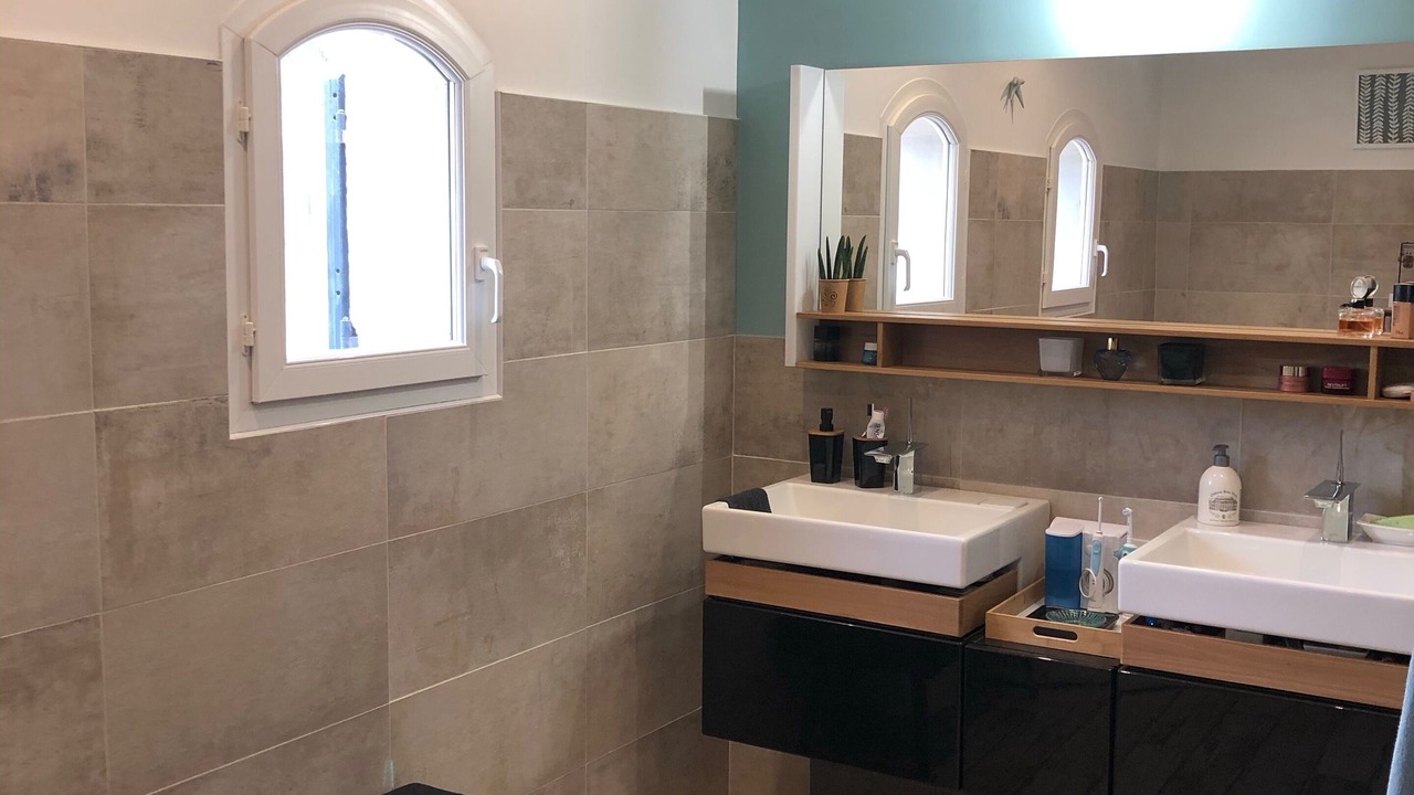 Photo of Bathroom in Gardanne