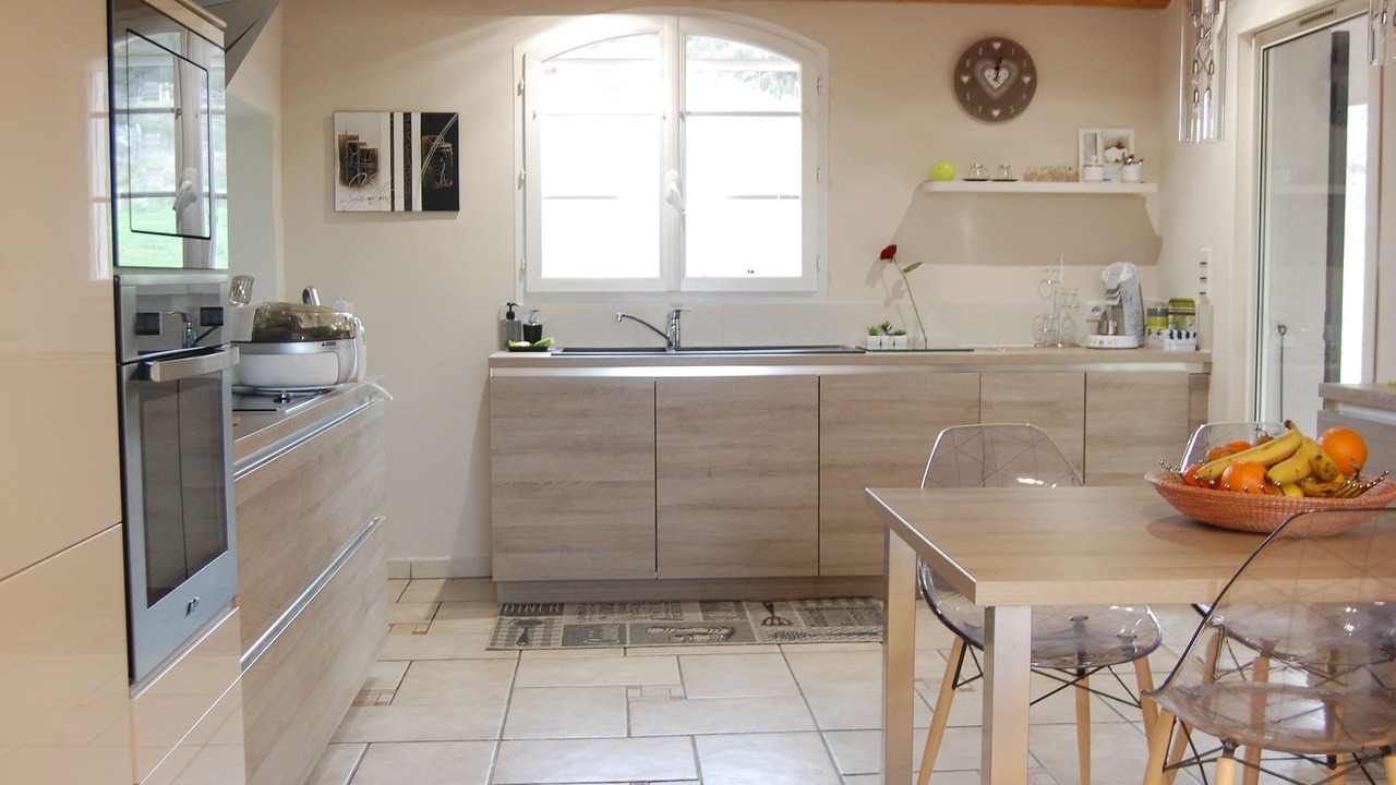 Photo of Kitchen in Gardanne