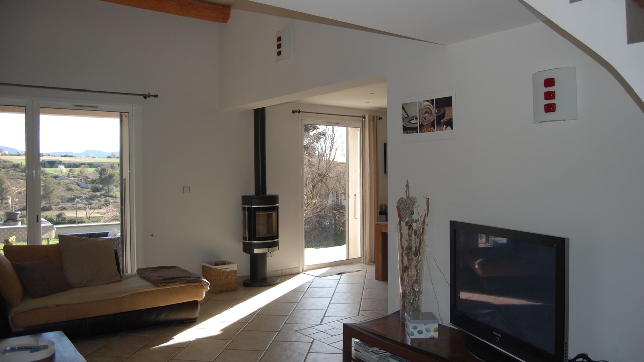 Photo of Livingroom in Gardanne