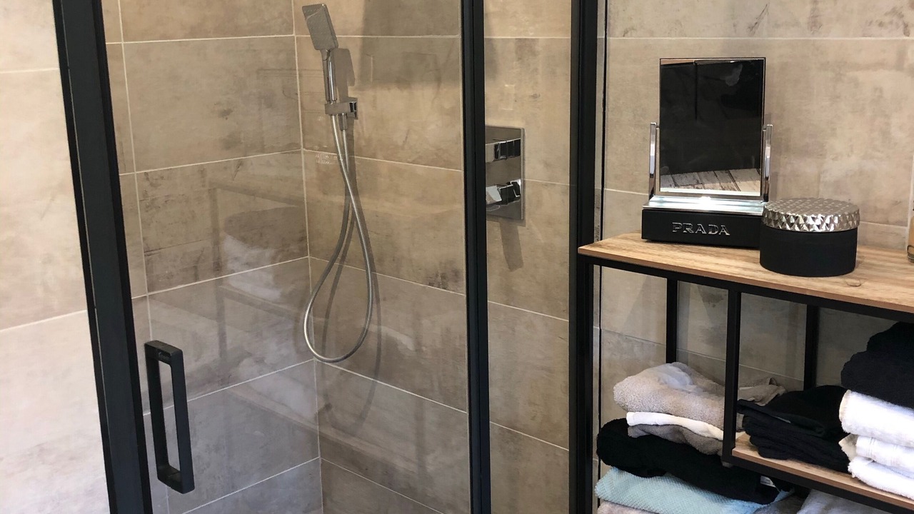 Photo of Bathroom in Gardanne