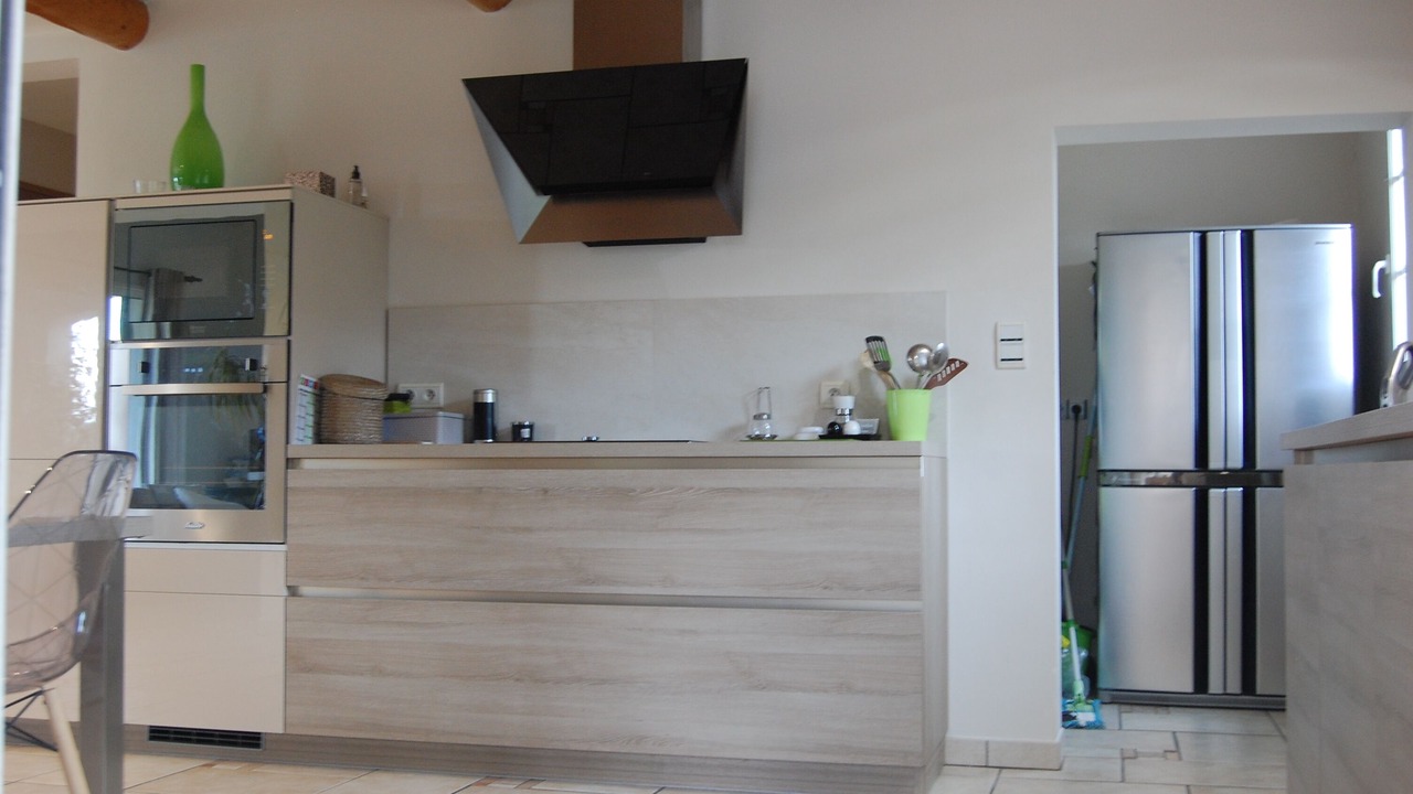 Photo of Kitchen in Gardanne