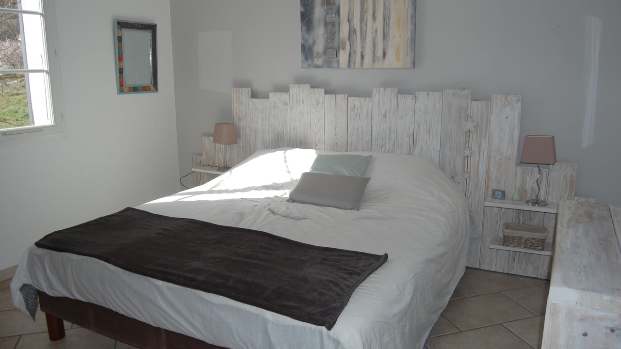 Photo of Bedroom in Gardanne