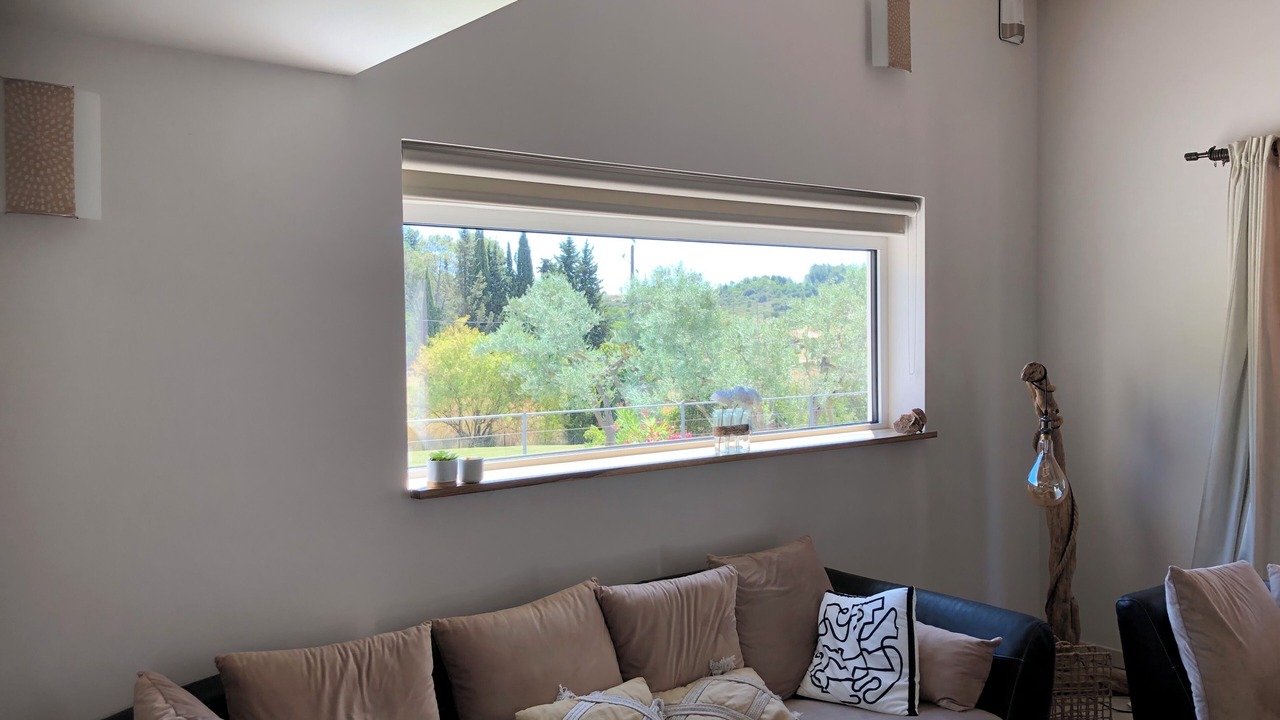 Photo of Livingroom in Gardanne
