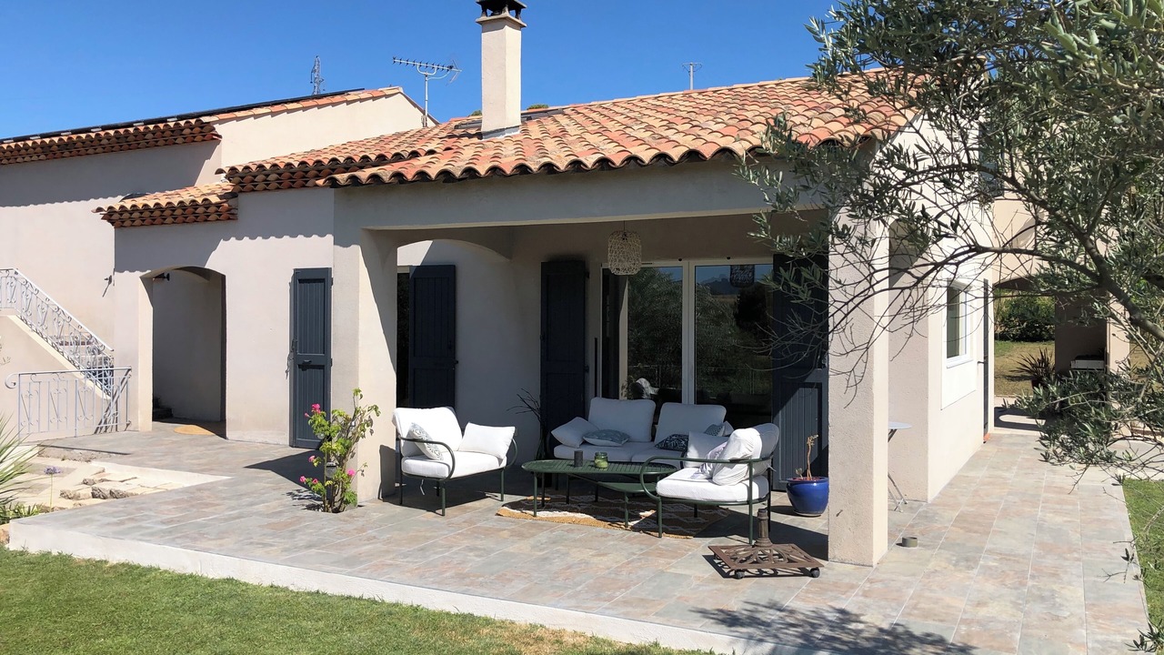 Photo of Patio Balcony in Gardanne