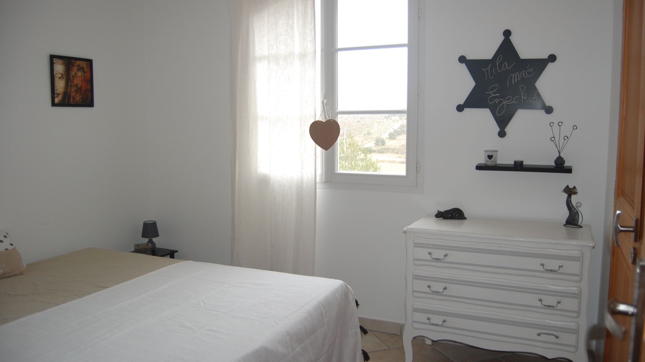 Photo of Bedroom in Gardanne