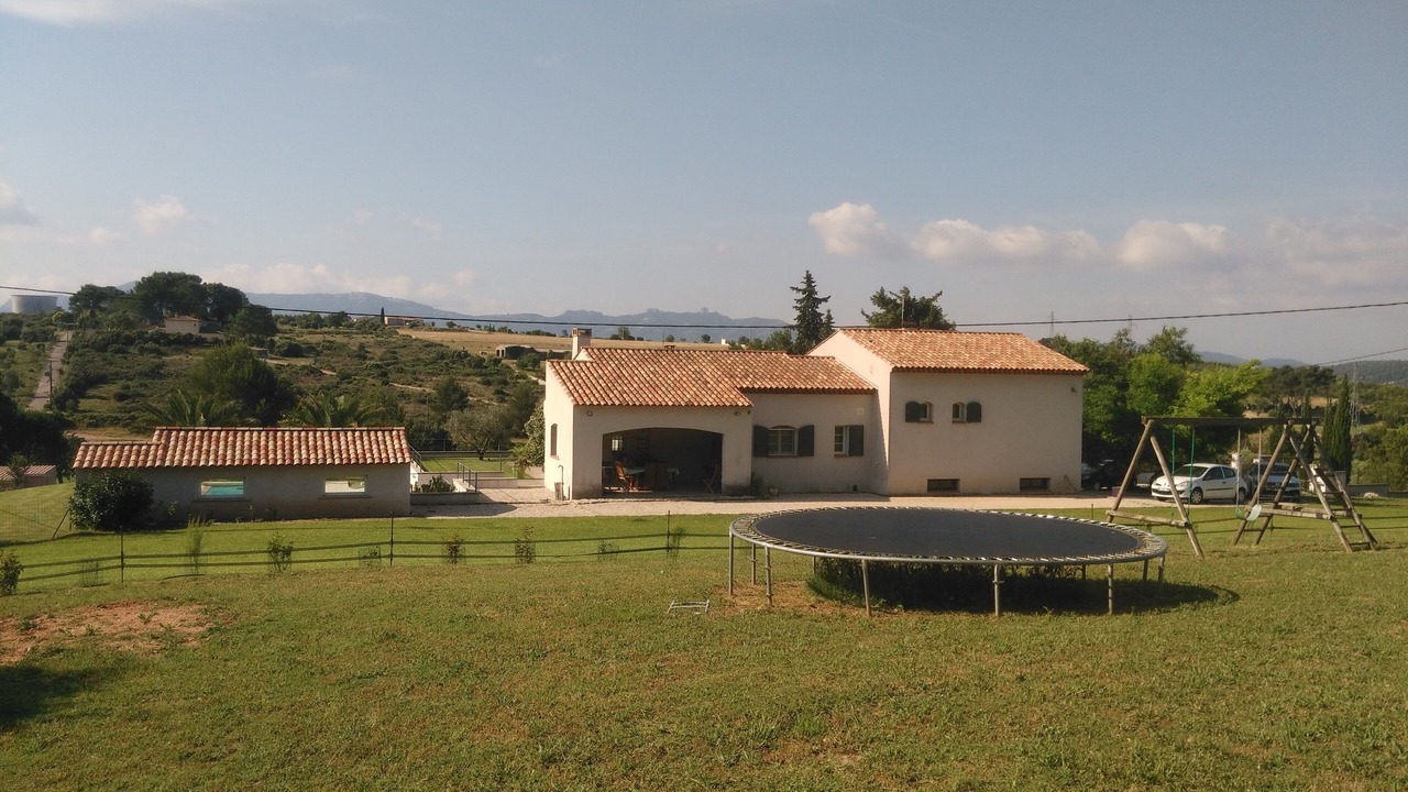 Photo of Patio Balcony in Gardanne
