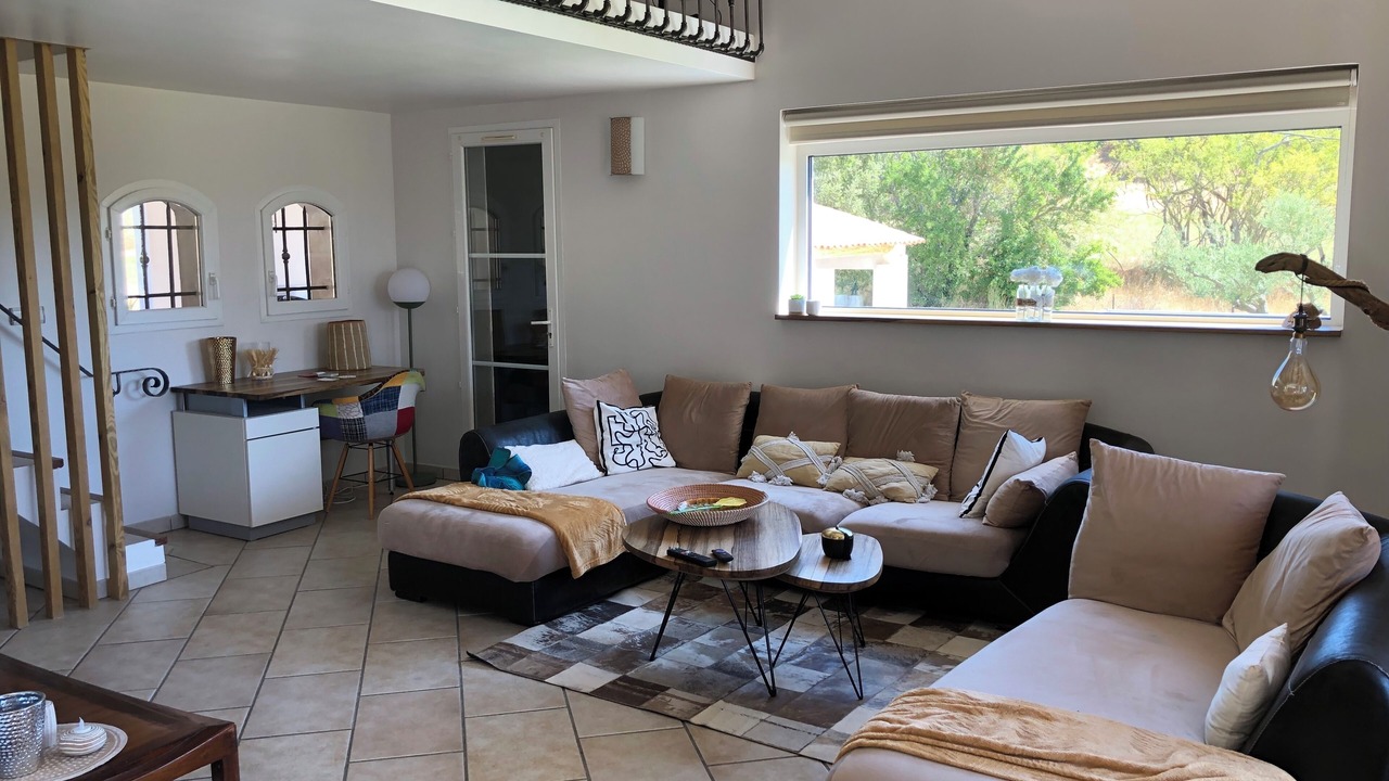 Photo of Livingroom in Gardanne