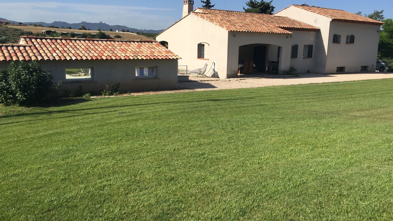 Photo of Outdoor in Gardanne