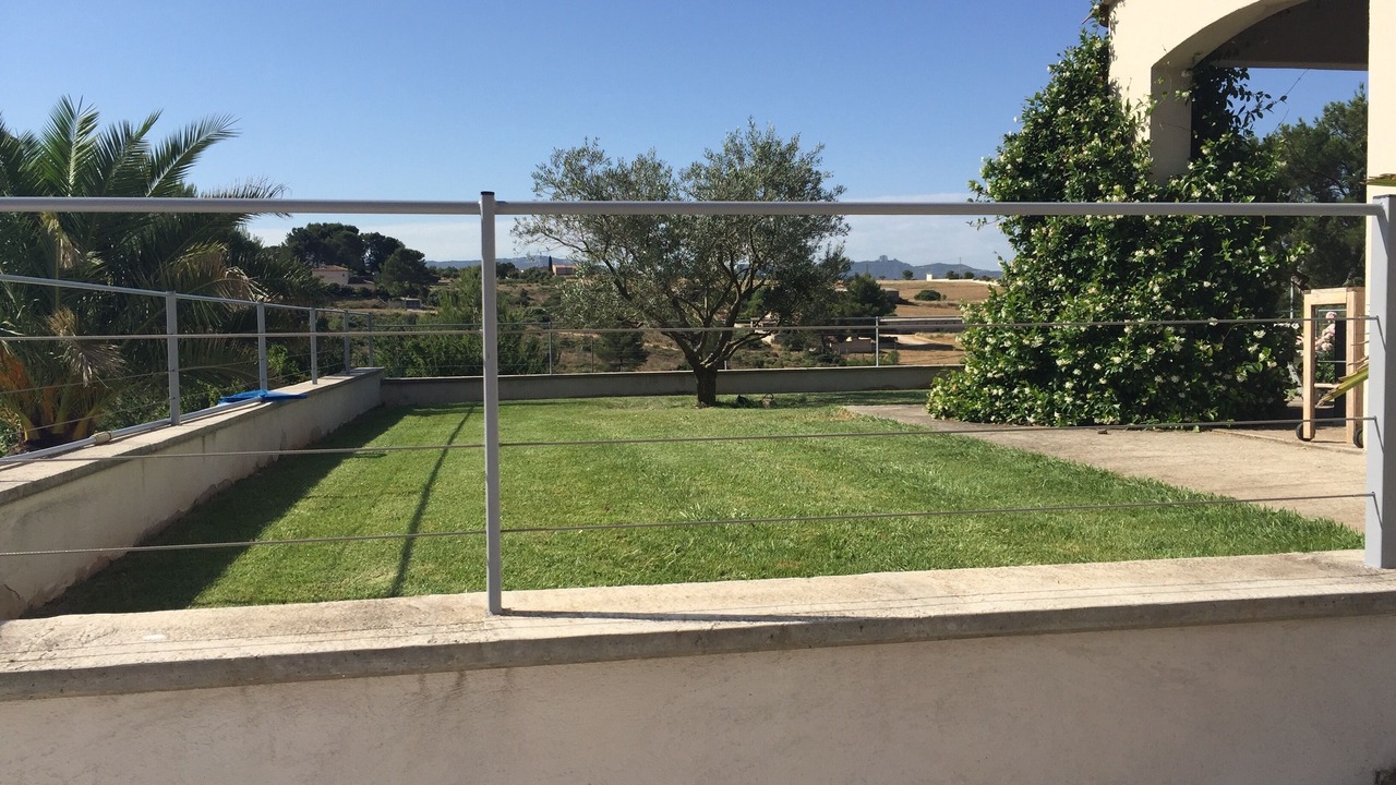 Photo of Outdoor in Gardanne