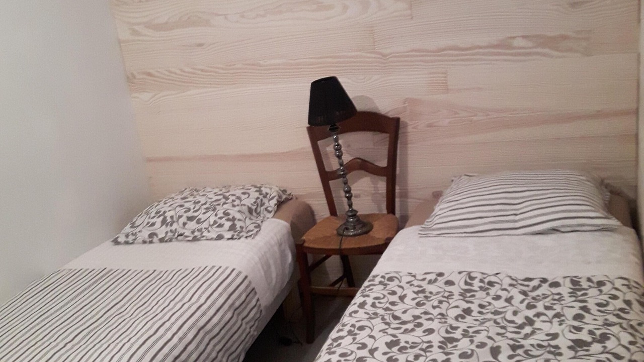 Photo of Bedroom in Rieupeyroux