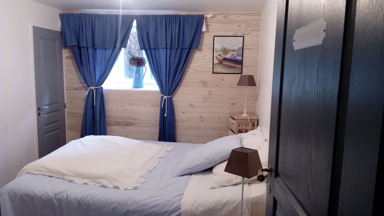 Photo of Bedroom in Rieupeyroux