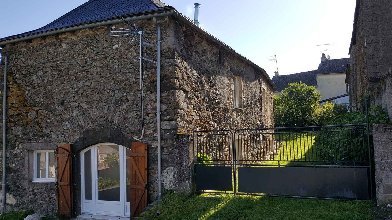Photo of Outdoor in Rieupeyroux