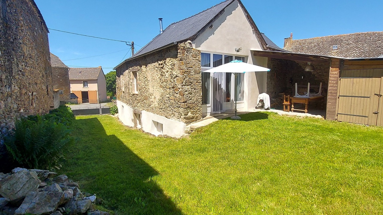 Photo of Outdoor in Rieupeyroux