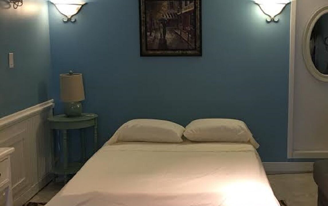 Photo of Bedroom in Ocean Grove
