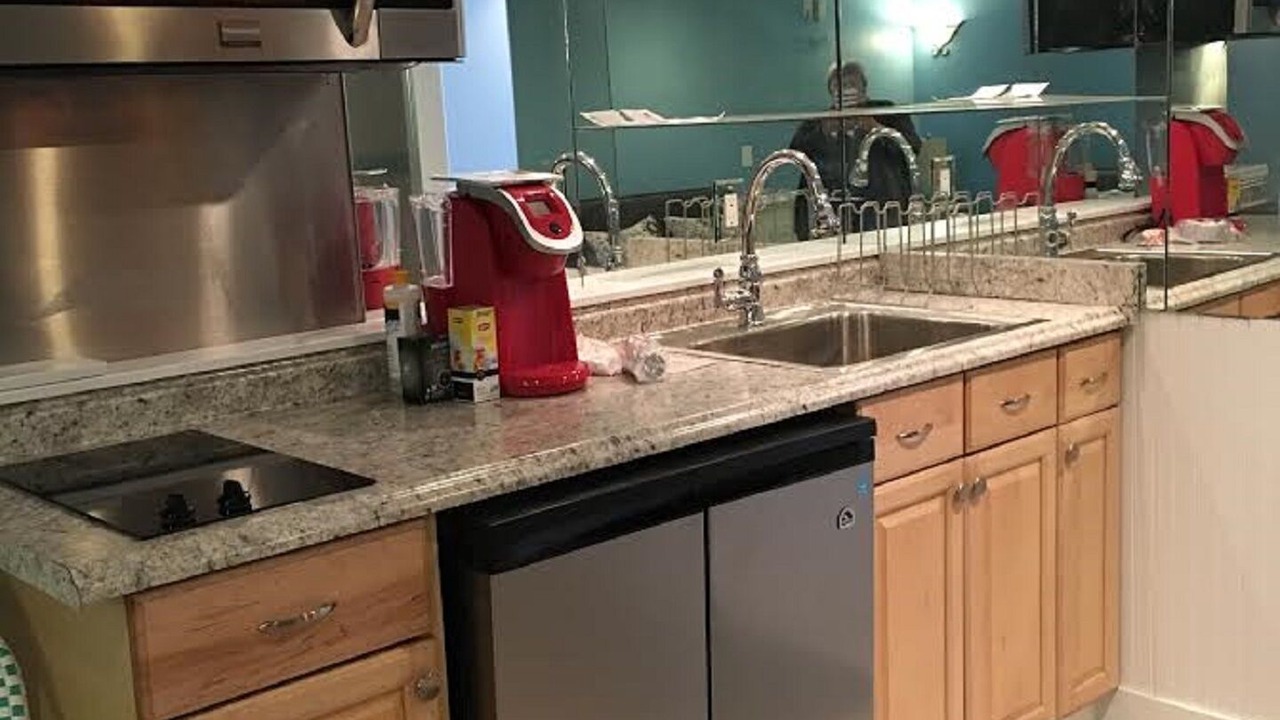 Photo of Kitchen in Ocean Grove