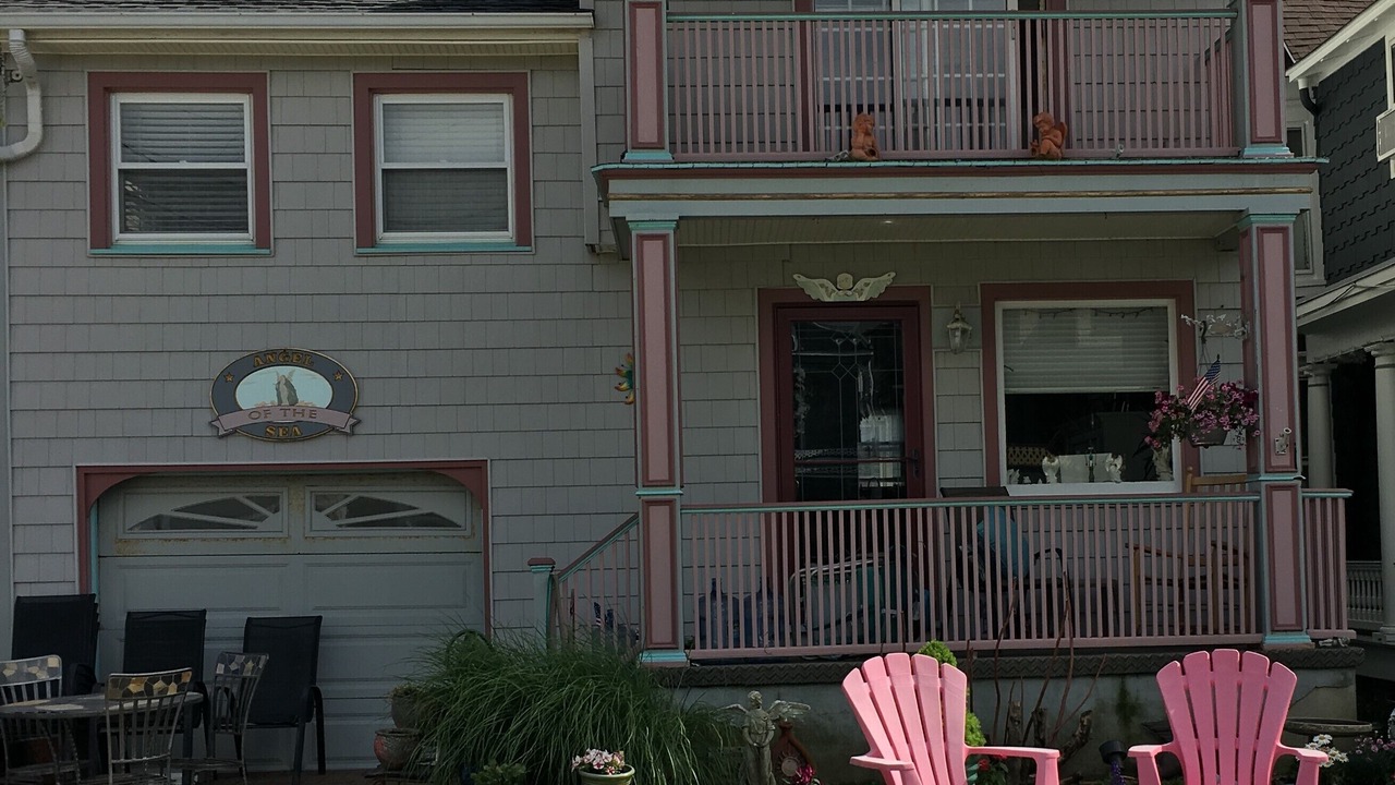 Photo of Outdoor in Ocean Grove