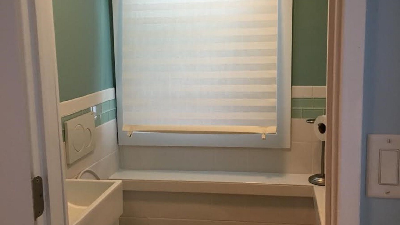 Photo of Bathroom in Ocean Grove