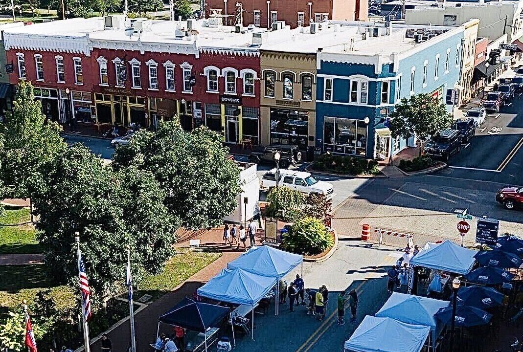 Photo of Others in Downtown