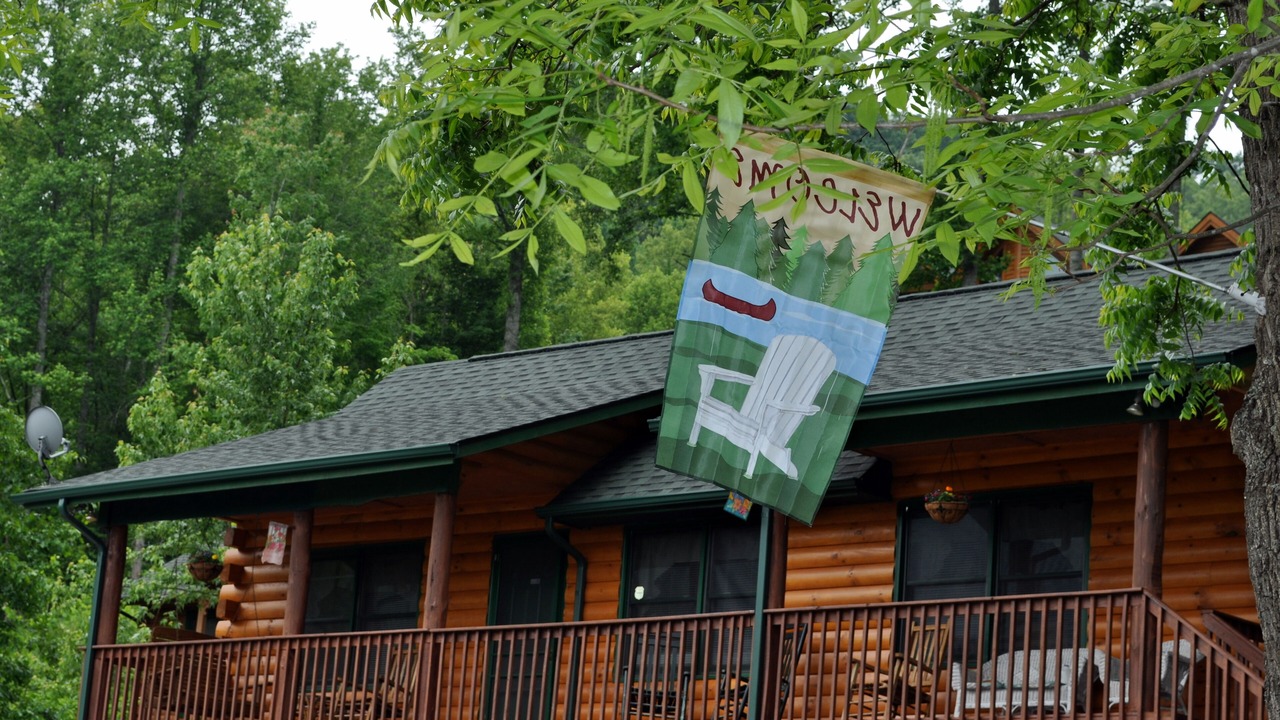 Photo of Outdoor in Waynesville