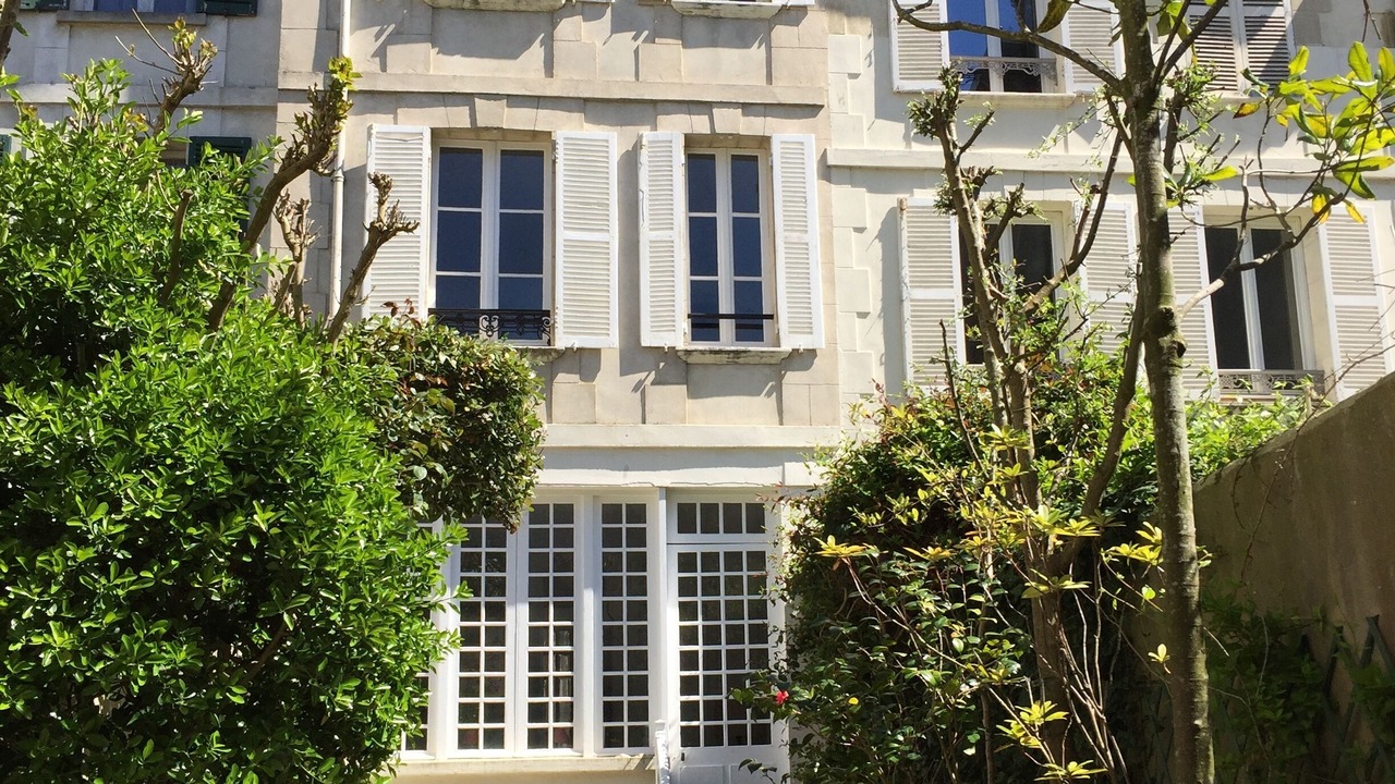 Photo of Outdoor in Trouville-sur-Mer