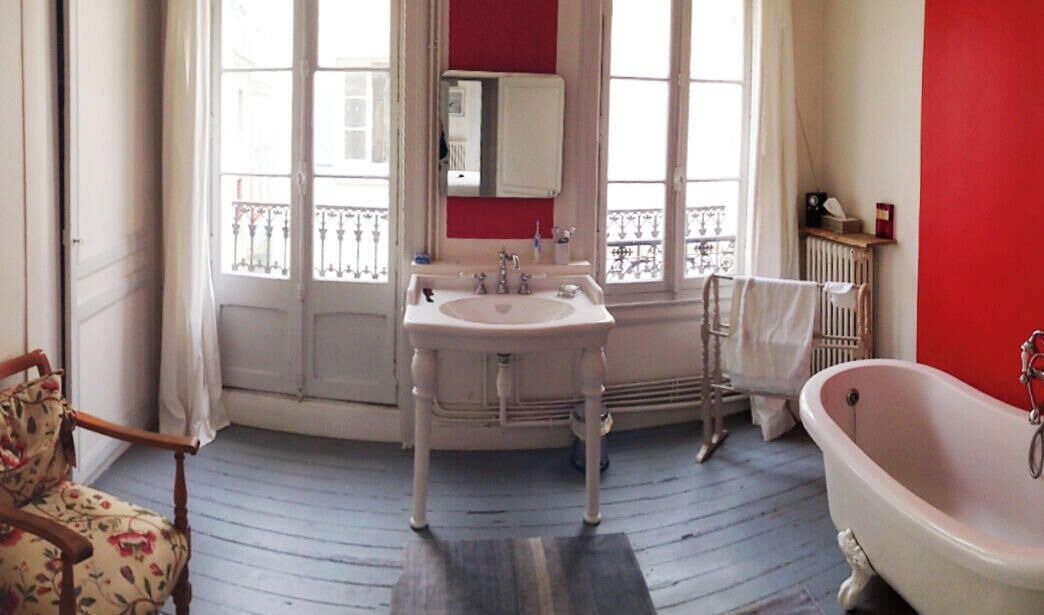 Photo of Bathroom in Trouville-sur-Mer