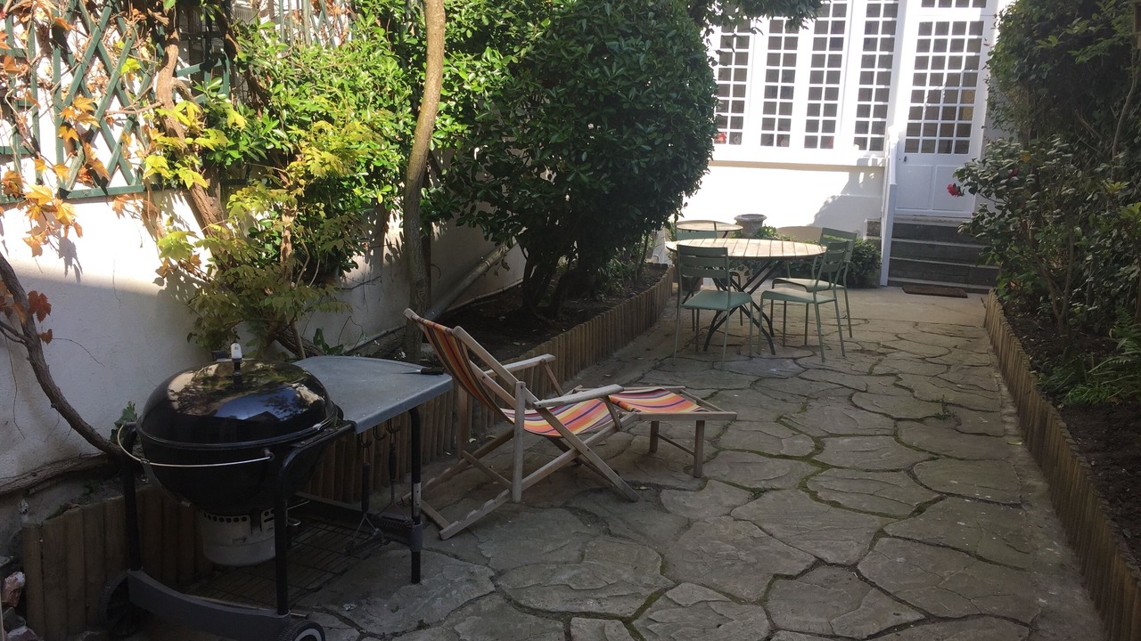 Photo of Outdoor in Trouville-sur-Mer